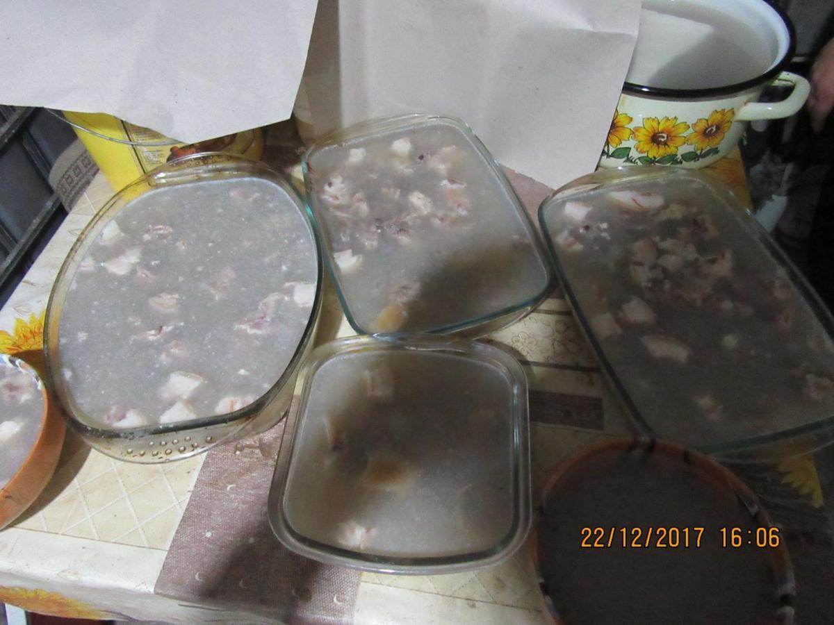 Pensiunea Nicky Oestii Ungureni Ngoại thất bức ảnh